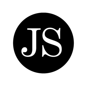 logo tipográfico iniciales firma personal blanco y negro (5)